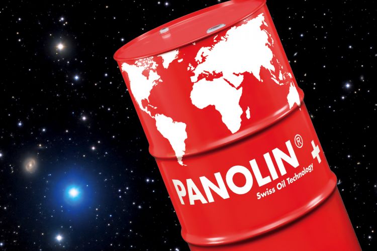 PANOLIN's availability worldwide