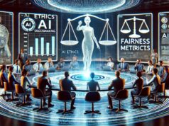 AI Ethics in the Age of Generative Models