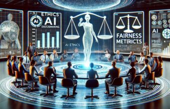 AI Ethics in the Age of Generative Models