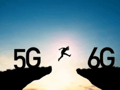Is 6G Coming? What’s After 5G?