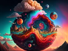 AI-Generated Art: Creativity or Imitation?