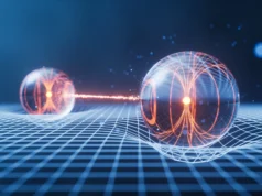 The Role of Quantum Mechanics in Modern Tech