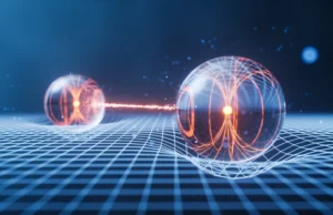 The Role of Quantum Mechanics in Modern Tech