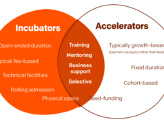 Incubator vs. Accelerator: What’s Best for You?