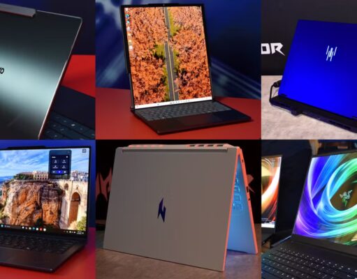 Best Laptops and Phones for Developers in 2025