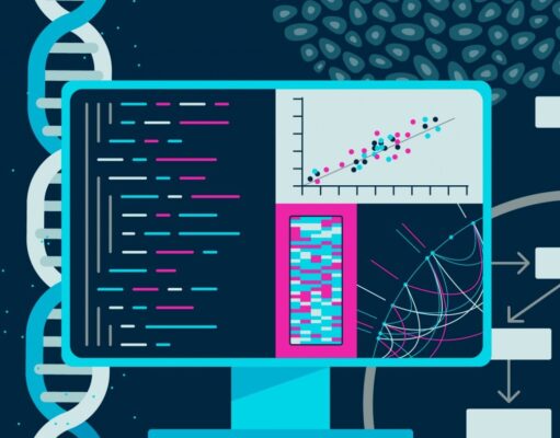 The Intersection of Biology and AI: Redefining Science and Innovation
