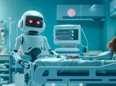 AI in Healthcare: Innovations and Concerns