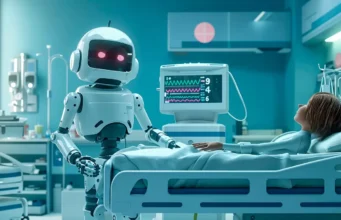 AI in Healthcare: Innovations and Concerns