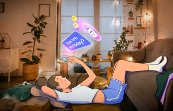 The Evolution of AI Companions and Chatbots