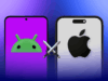 Apple vs. Android in 2025: Who’s Winning?