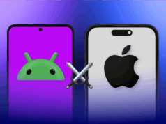 Apple vs. Android in 2025: Who’s Winning?