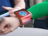 The Future of Foldable and Wearable Tech