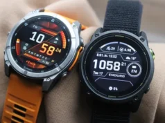 The Garmin Fenix 9 and Enduro 4 may be nearing launch, with new clues hidden in the Garmin Connect app