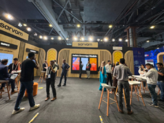 Sarvam becomes India’s newest AI unicorn after $234 million funding round led by HCLTech