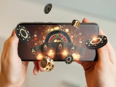 Crypto Casino and Technology: A Story of Necessity-Driven Innovation