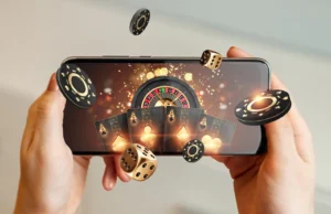 Crypto Casino and Technology: A Story of Necessity-Driven Innovation